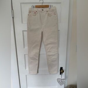 Re/Done Jeans